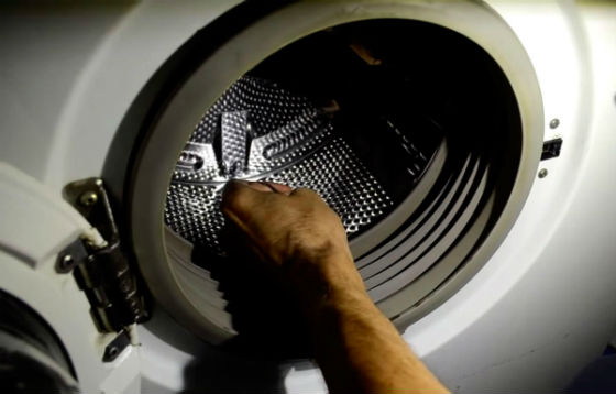 Стиральная машина не крутит барабан | Вызов стирального мастера на дом в Наро-Фоминске