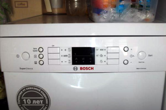 Посудомоечная машина не открывается | Вызов стирального мастера на дом в Наро-Фоминске