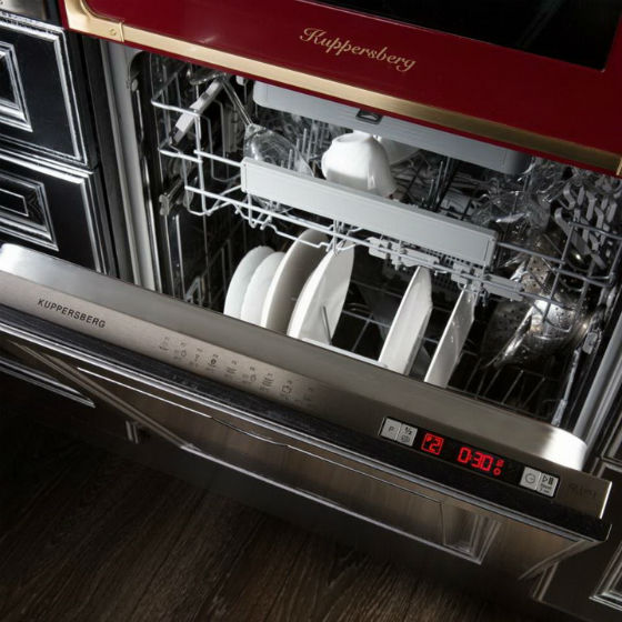 Посудомоечная машина не закрывается | Вызов стирального мастера на дом в Наро-Фоминске