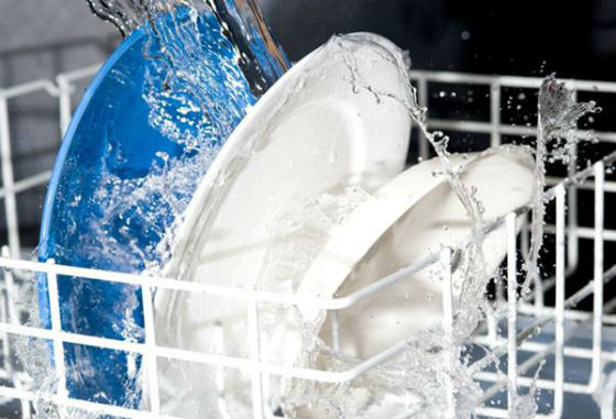 Посудомоечная машина не сушит | Вызов стирального мастера на дом в Наро-Фоминске