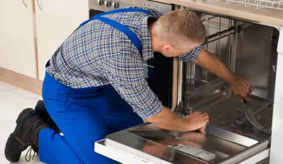 Ремонт посудомоечных машин | Вызов стирального мастера на дом в Наро-Фоминске