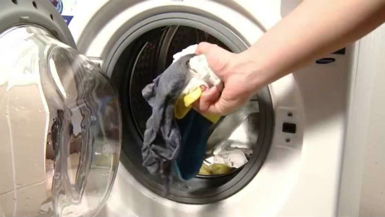 Стиральная машина не отжимает белье | Вызов стирального мастера на дом в Наро-Фоминске