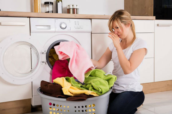 Стиральная машина не промывает | Вызов стирального мастера на дом в Наро-Фоминске