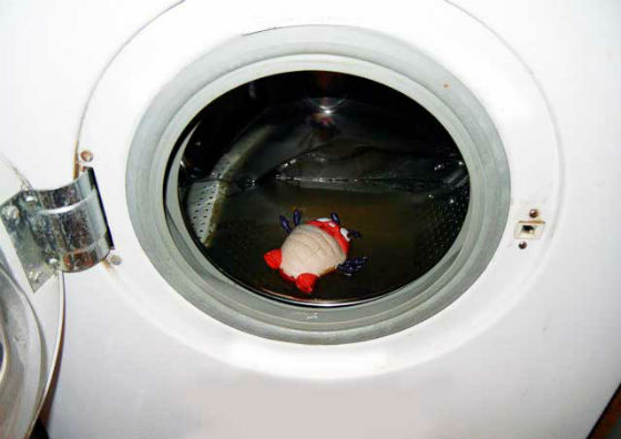 Стиральная машина не сливает воду | Вызов стирального мастера на дом в Наро-Фоминске